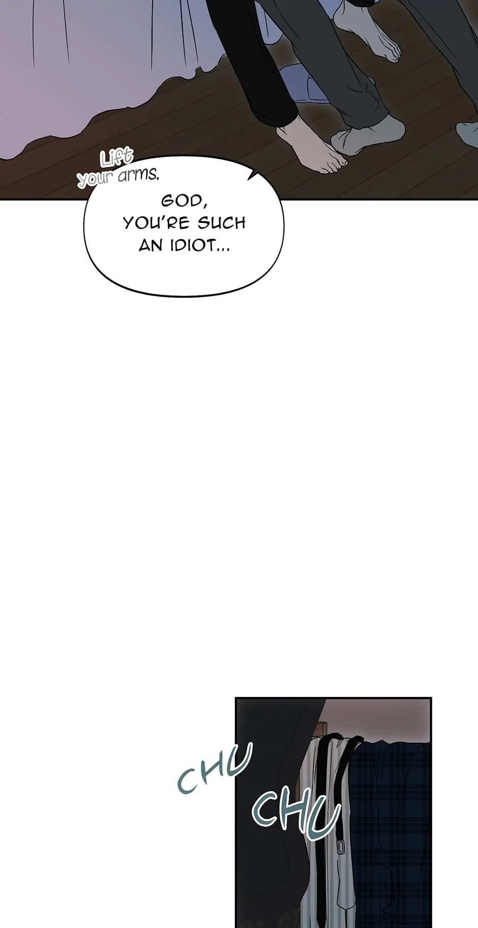 Nerd Project, Chapter 34 image 11